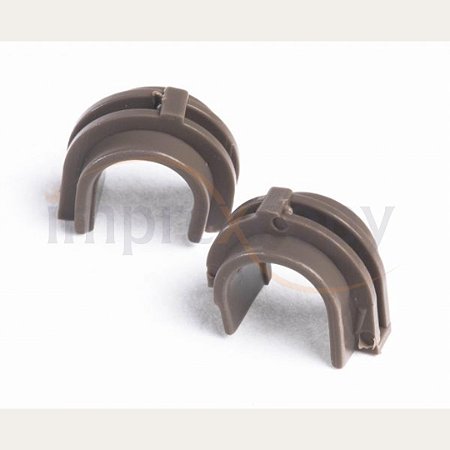 BUCHAS DO ROLO PRESSOR HP PRO 400 / M401 / M425DN  I  NOVO