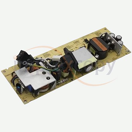 PLACA FONTE BROTHER 8152 8157 8712 8912 8952 - SEMINOVA