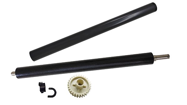 KIT PRESSOR + PELICULA + BUCHAS + ENG. ROLO PRESSOR HP LASERJET M426DW / M428 / M402
