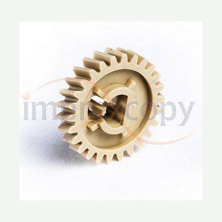 ENGRENAGEM ROLO PRESSOR HP LASERJET P1102 / M1132 / M1212