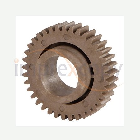 ENGRENAGEM DO ROLO FUSOR SAMSUNG SCX3405 / ML2165 / M2020 / M2070