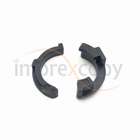 BUCHAS DO ROLO FUSOR SAMSUNG ML2165 / M2020 / M2070
