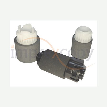 KIT ROLETES DE ALIM. HP LASERJET M252 / M277 / M377/ M274 / M452 / M477