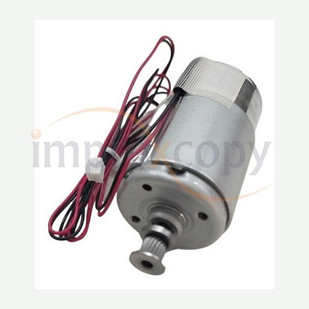 MOTOR DO CARRO DE IMPRESSAO EPSON L1300 / L1800