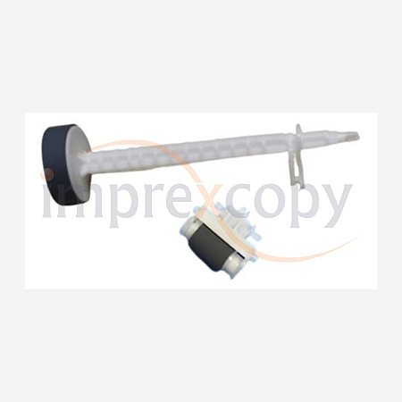 KIT ROLETE DE ALIMENTACAO E SEPARADOR EPSON L3110 / L3150 / L4150 / L4160