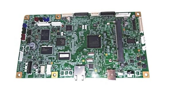 PLACA LOGICA BROTHER MFC8512 - SEMINOVA