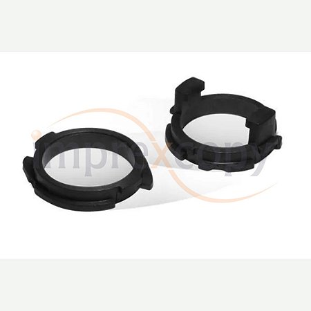BUCHAS DO ROLO FUSOR SAMSUNG SCX4600 SCX4623 SCX4720 SCX4521 - O PAR