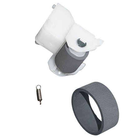 KIT ROLETE DE ALIMENTAÇÃO E SEPARADOR EPSON L800 L805 T50