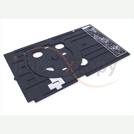 BANDEJA DE CD/DD EPSON L800 / L805