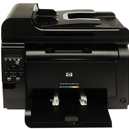 MULTIFUNCIONAL HP LASERJET COLOR M175A  | SEMI-NOVA