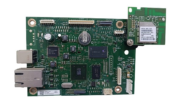 PLACA LOGICA HP LASERJET COLOR M277DW B3Q10-60001