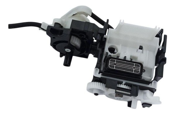 KIT DE LIMPEZA (ESTAÇÃO LIMPEZA) EPSON L14150 I NOVO