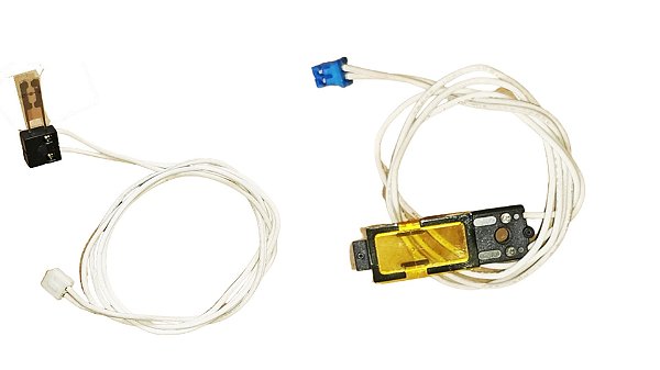 KIT TERMISTOR BROTHER L2520 L2540 L2740 I PAR