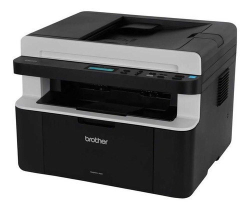 MULTIFUNCIONAL BROTHER DCP1617NW - SEMINOVA