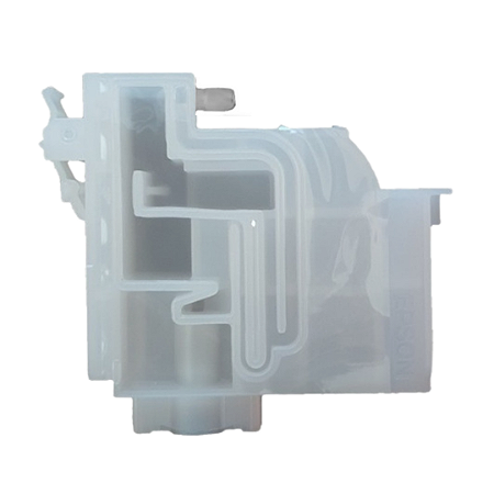 CARTUCHO BULK EPSON ECOTANK L4150 L4160 L6191 I PRETO