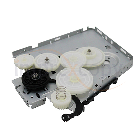 CONJUNTO ENGRENAGENS HP LASERJET PRO M125 | M126 | M127 | M128 | ORIGINAL