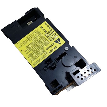 UNIDADE LASER SCAN HP LASERJET P1102 M1132 M1212 RM1-7471