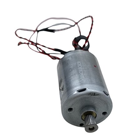 MOTOR DO CARRO DE IMPRESSAO EPSON L4150 L4160 L6161 L6171 L6191
