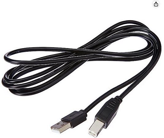 CABO USB 1.80 METROS