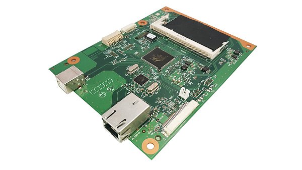 PLACA LÓGICA HP LASERJET P2055DN I SEMINOVA