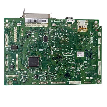 PLACA LOGICA BROTHER DCP8060 -  SEMINOVA