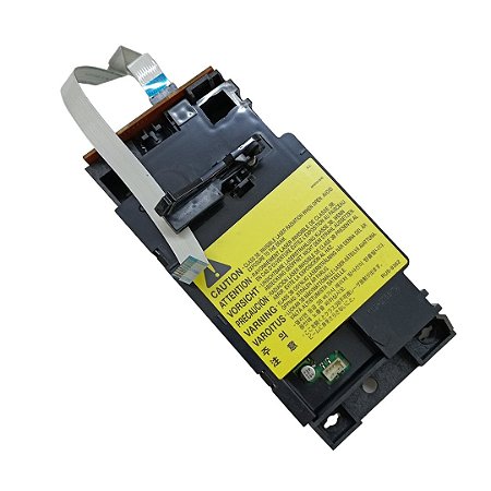 UNIDADE LASER SCAN HP LASERJET P1005