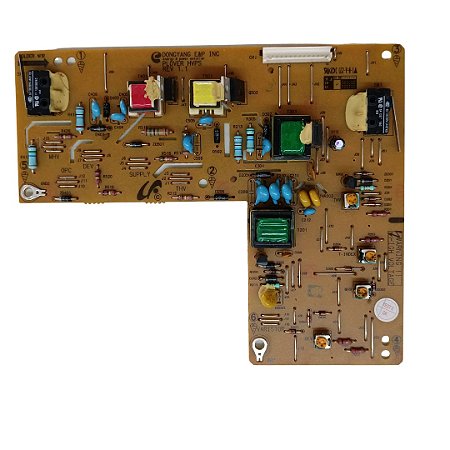PLACA FONTE DE ALTA SAMSUNG ML2851