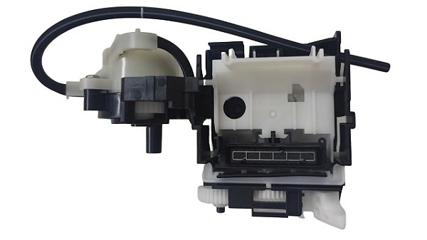 KIT LIMPEZA EPSON M2140 M2170 M3170 M3180 - COMPLETA