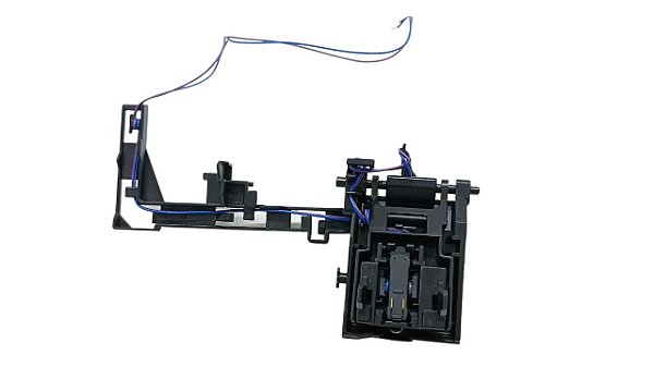 LEITOR CHIP TONER HP LASERJET M1132 M1212 P1102W