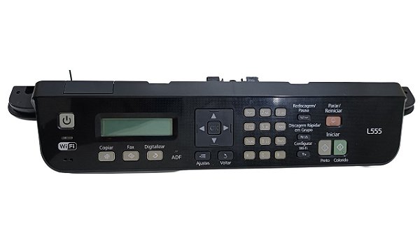 PAINEL EPSON L555 - SEMINOVO
