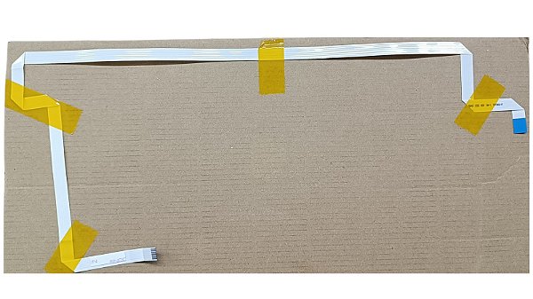 FLAT SENSOR CX MANUT. EPSON L14150 - CSIC - ORIGINAL