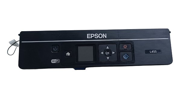 PAINEL EPSON ECONTANK L455 - SEMINOVO