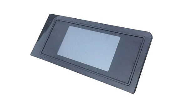 PAINEL HP OFFICEJET 8620 - SEMI NOVO