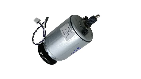MOTOR PRINCIPAL HP LASERJET P1102 M1132 M1212 - RL1-2591