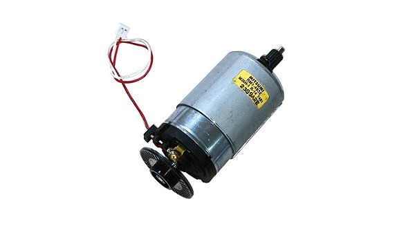 MOTOR PRINCIPAL HP LASERJET M1120 M1522