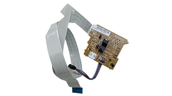 PLACA DO MOTOR HP LASERJET M1132 M1212 P1102