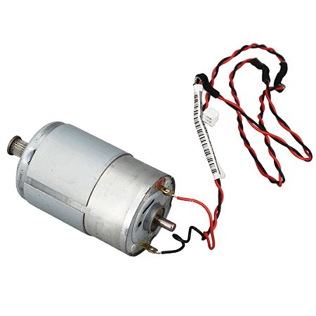 MOTOR DO CARRO DE IMPRESSAO EPSON L355 L365 L375 L380 L395