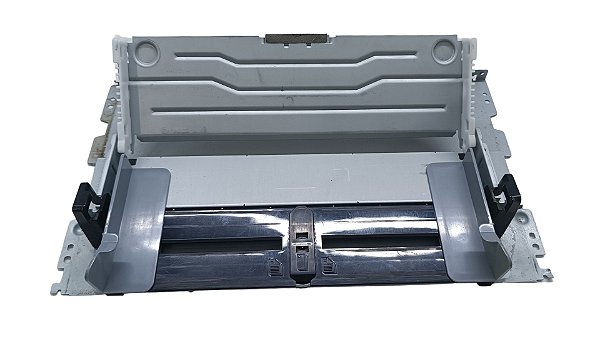 BASE DA BANDEJA ENTRADA PAPEL HP M125A I M127fn I M1132 I M1212