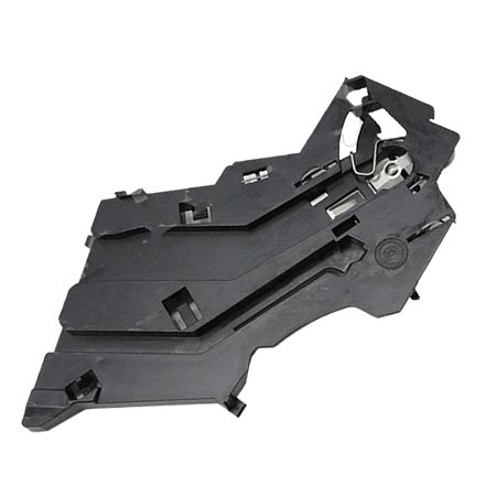 TRILHO DE ENCAIXE DO TONER HP LASERJET P1102 M1132 M1212