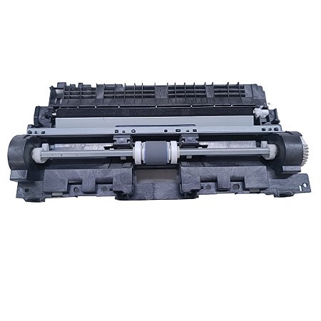 CONJUNTO ALIMENTACAO FEEDER HP LASERJET M1132 M1212 P1102 - SEMINOVO
