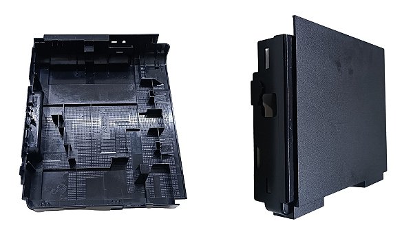 TAMPA LATERAL DIREITA HP LASERJET M125A M127FN