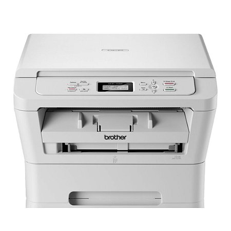 MULTIFUNCIONAL BROTHER DCP7055 - SEMINOVA