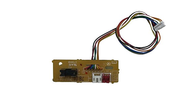 SENSOR SAIDA FUSAO BROTHER L5602 L5652 L5902 L6202 L5102 8152 8157