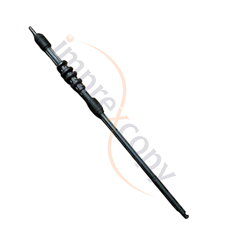 EIXO SAIDA FUSAO  HP LASERJET P1102 / M1132 / M1212