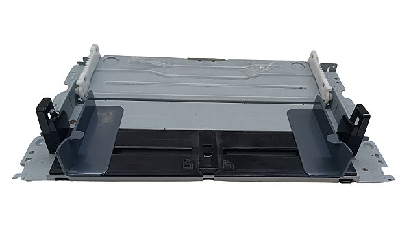 BASE DA BANDEJA ENTRADA PAPEL HP M1132 / M1212 / M127 / M125A