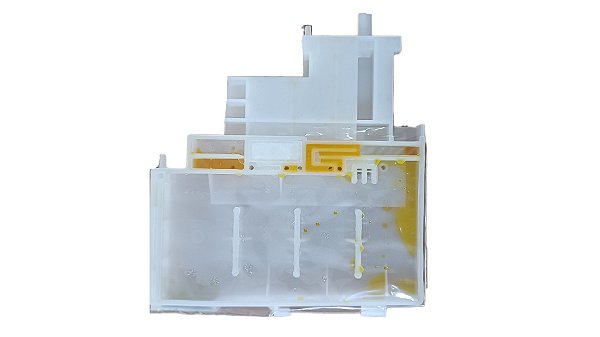 RESERVATORIO DE TINTA EPSON L4150 L4160 L6191 - AMARELO SEMINOVO
