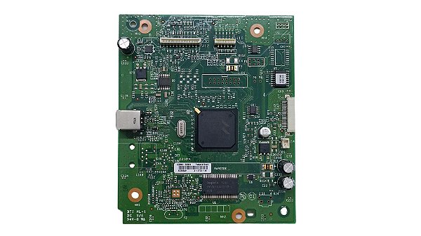 PLACA LOGICA HP LASERJET M1120 I SEMINOVA