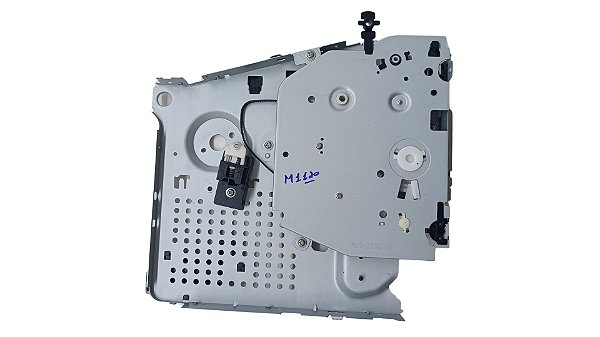 MODULO ENG. LATERAL COMPLETO HP M1120 M1522 - SEMINOVO