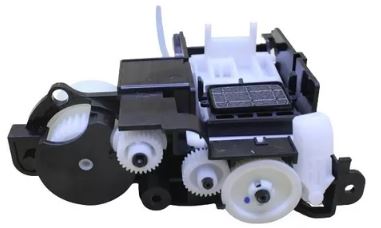 ESTACAO LIMPEZA EPSON L800 / L805 / T50 - COMPLETA