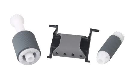 KIT ROLETE DE ALIMENTAÇÃO ADF HP LASERJET M1212 M127 M177 M277